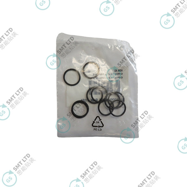 ASM/SIEMENS SMT Machine Parts 00320048S01 O Ring 14x1.5 NBR 70 B 00320048-01 / 00320048