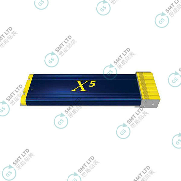 KIC X5 7/9/12 Channel Furnace Temperature Tester with Type K Thermocouple for Real-Time Data Transmission