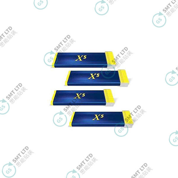 KIC X5 7/9/12 Channel Furnace Temperature Tester with Type K Thermocouple for Real-Time Data Transmission