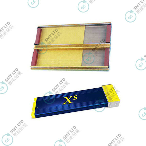 KIC X5 7/9/12 Channel Furnace Temperature Tester with Type K Thermocouple for Real-Time Data Transmission