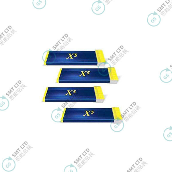 KIC X5 7/9/12 Channel Furnace Temperature Tester with Type K Thermocouple for Real-Time Data Transmission