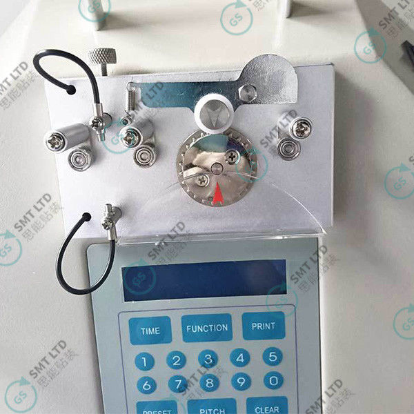 COU2000EX Automatic SMD Part Counter with High Accuracy, Type-C Interface, and WIFI Connection for Electronic Material Counting