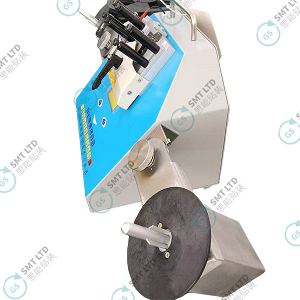 YS-IH882/YS-IH881 SMD Spotter Leak Detection Part Counter With Zero Error Tape Voice Broadcast