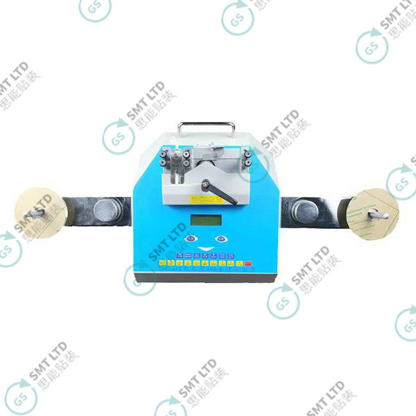 YS-IH882/YS-IH881 SMD Spotter Leak Detection Part Counter With Zero Error Tape Voice Broadcast