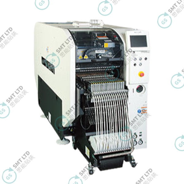 NM-EJM6E SMT Pick And Place Machines Used original Panasonic NPM-D3A Machine