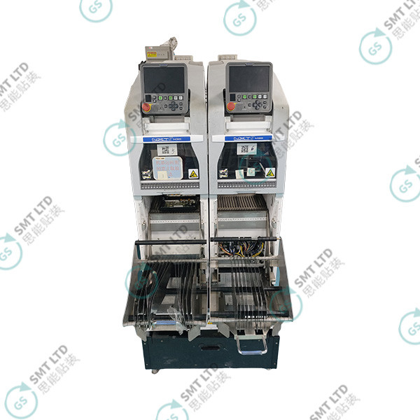 FUJI NXT M3II High Speed SMT PCB Manufacturing Pick And Place PCB Assembly Equipment