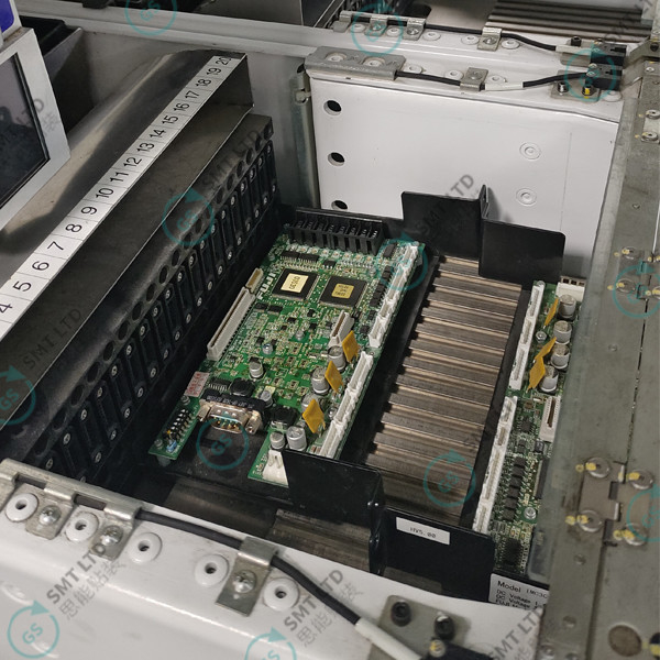 FUJI NXT M3II High Speed SMT PCB Manufacturing Pick And Place PCB Assembly Equipment