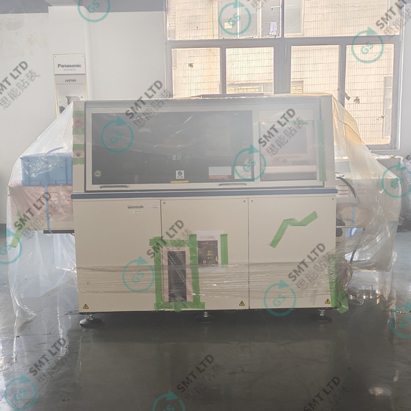 3 Phase AC 200V SMT Pick And Place Machines Panasonic RG131 NM-EJR3A NM-EJR4A