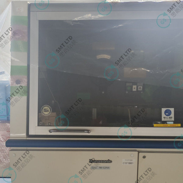 Panasonic RG131 SMT Pick And Place Machine with 3 Phase AC 200V High-Speed Operation and Versatile Compatibility