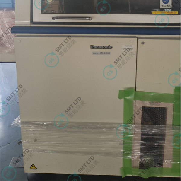 3 Phase AC 200V SMT Pick And Place Machines Panasonic RG131 NM-EJR3A NM-EJR4A