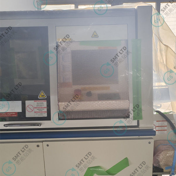 Panasonic RG131 SMT Pick And Place Machine with 3 Phase AC 200V High-Speed Operation and Versatile Compatibility