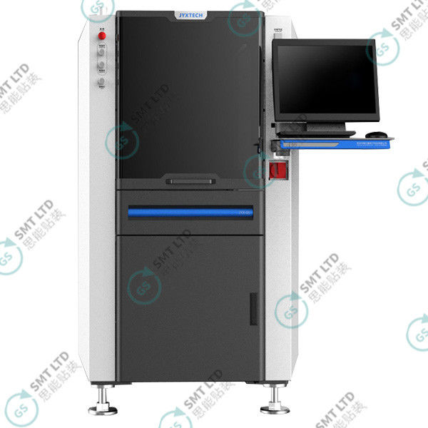 Automatic High Speed Dispensing Machine JYCD3-SRX with 50000/H Dispensing Speed and 0.25mm Minimum Point Diameter