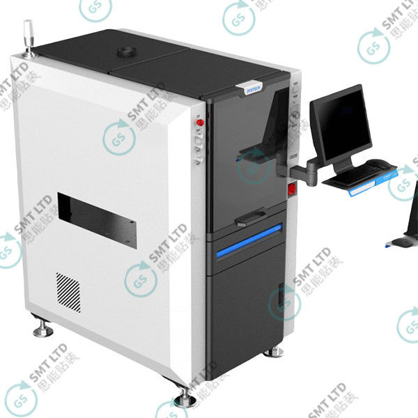 Automatic High Speed Dispensing Machine JYCD3-SRX with 50000/H Dispensing Speed and 0.25mm Minimum Point Diameter