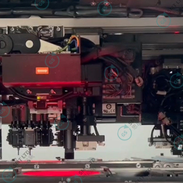 Sony SI-G200 High-speed Multifunction SMT Pick And Place Machine for Precision Component Placement