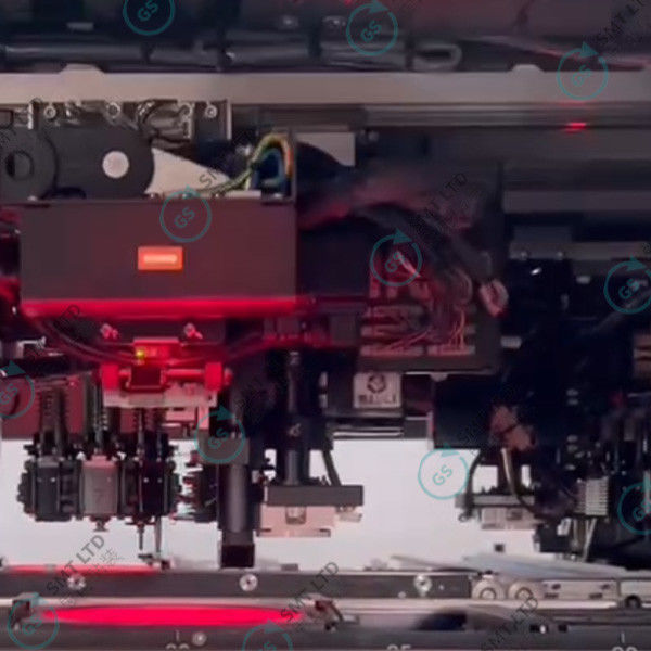 Sony SI-G200 High-speed Multifunction SMT Pick And Place Machine for Precision Component Placement