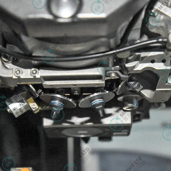 Siemens D1i SMT Pick and Place Machine with 20,000 cph Speed, ±52.5μm/3σ Accuracy, and Digital Imaging System