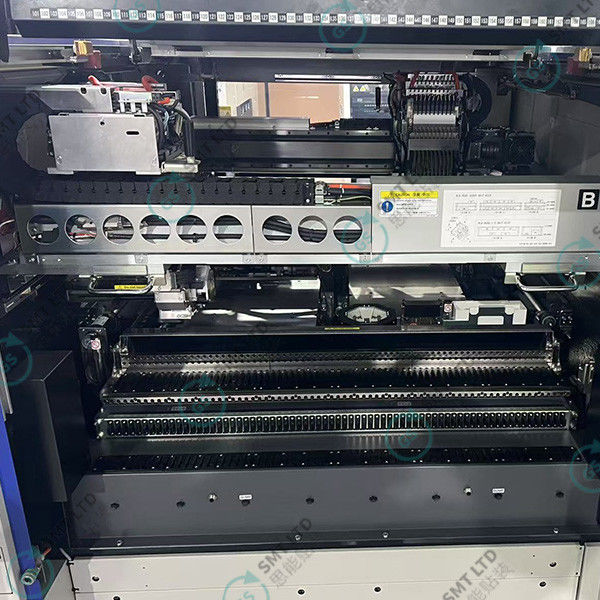 High-Efficiency Modular YAMAHA YSM20R SMT Placement Machine with 90,000 CPH and ±0.035mm Accuracy