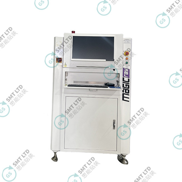 MagicRay 3D SPI-VSP3000 Series SMT Screen Printer For 3D Solder Paste Inspection