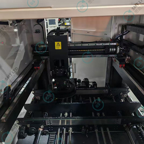 MagicRay 3D SPI-VSP3000 Series SMT Screen Printer For 3D Solder Paste Inspection