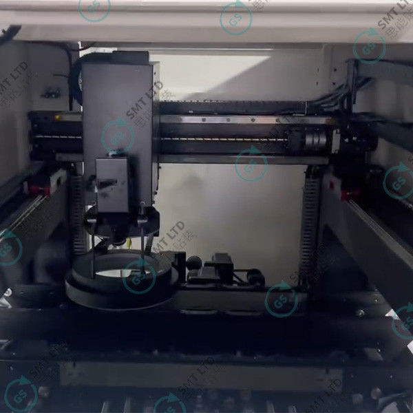 MagicRay 3D SPI-VSP3000 SMT Screen Printer with 12MP Industrial Camera Granite Platform and Automatic Width Adjustment for 3D Solder Paste Inspection