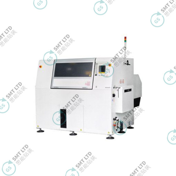 NM-EJA6A SMT Pick And Place Machines Panasonic AV132 Maximum Speed 0.12 s/component