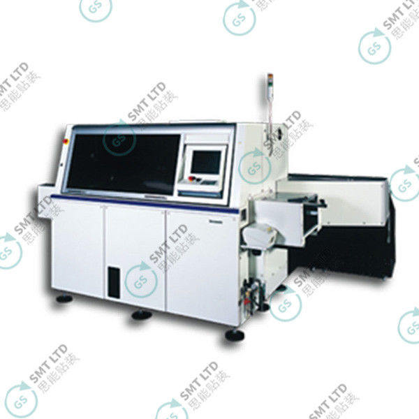 Panasonic RL131 Radial Insertion Machine with 0.17s/component Speed and 3-phase AC200V Power for PCB SMT Placement