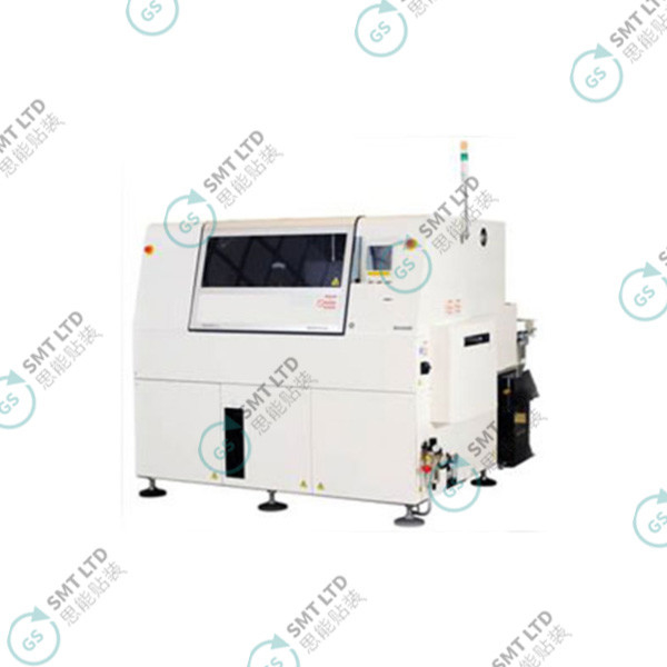 NM-EJR5A SMT Placement Machine With 40 Component Inputs And Maximum Speed 0.14 S/Component