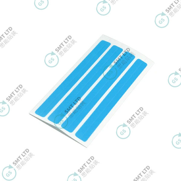 Universal PET SMT Splice Tape for Carrier Tape with 32mm to 88mm Widths and Customizable Sizes