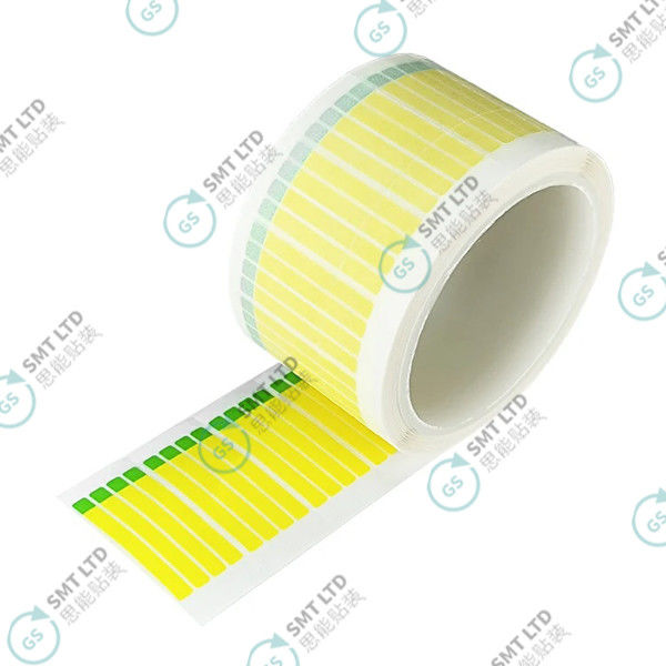 PET ESD Safe SMT Reel Sealer Tape for Universal Application in SMT Process