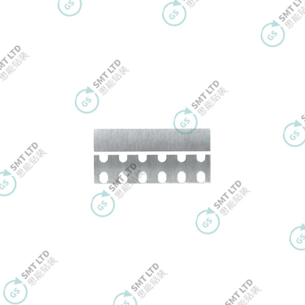 Silver Metal Sense SMT Splicing Tape 8mm Reel Type Antistatic