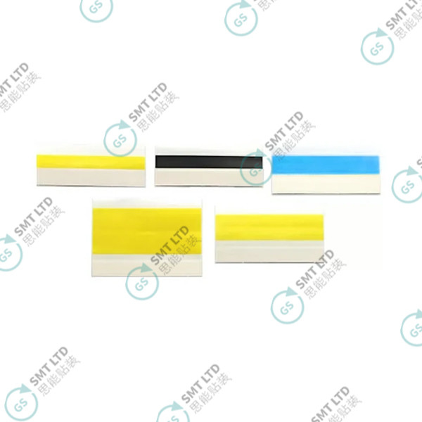 PET SMT Single Splice Tape GSM17 Series For All Sizes Carrier Tape 8mm/12mm/88mm