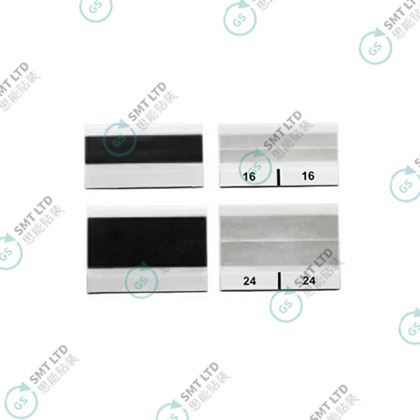 PET SMT Single Splice Tape GSM17 Series For All Sizes Carrier Tape 8mm/12mm/88mm