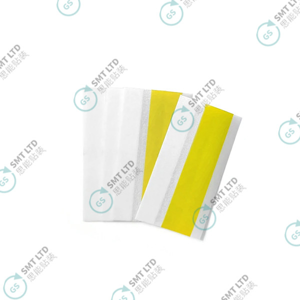 PET SMT Single Splice Tape GSM17 Series For All Sizes Carrier Tape 8mm/12mm/88mm