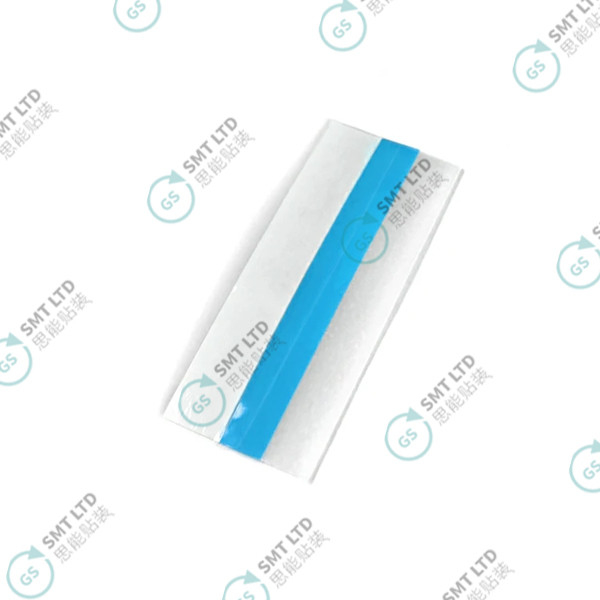 PET SMT Single Splice Tape GSM17 Series For All Sizes Carrier Tape 8mm/12mm/88mm