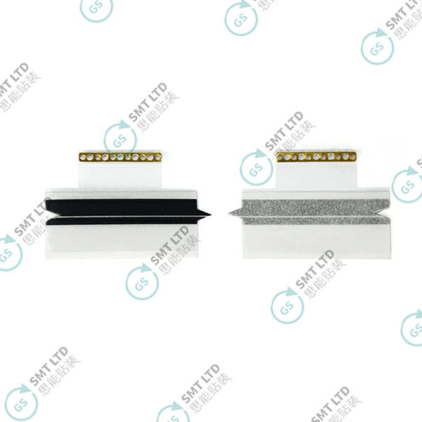 Professional ESD SMT Splicing Tape With Clip for Universal Compatibility in SMT Processes