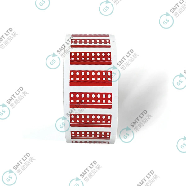 Reel Type 8mm SMT Splicing Tape For Automatic Splicing Machine
