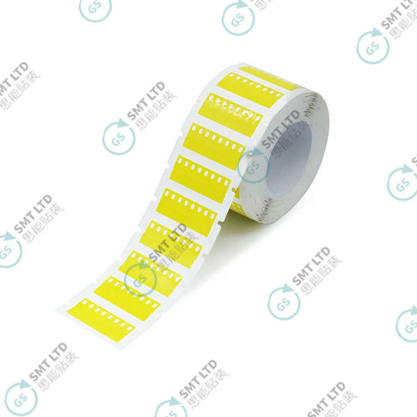 8mm ESD Reel Type SMT Splicing Tape for Automatic Splicing Machines GSM3608
