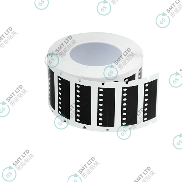 8mm ESD Reel Type SMT Splicing Tape GSM3608 For Automatic Splicing Machines