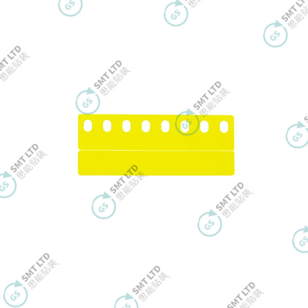 8mm ESD Reel Type SMT Splicing Tape GSM3608 For Automatic Splicing Machines