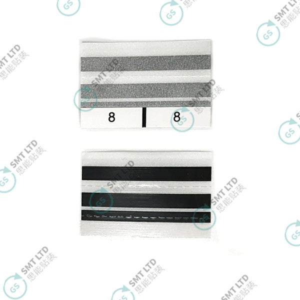 Special PET SMT Splicing Tape Guide 12mm 16mm 24mm 32mm 44mm With Three Tapes