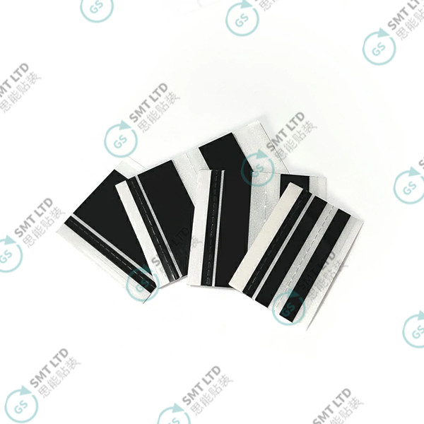 Special PET SMT Splicing Tape Guide 12mm 16mm 24mm 32mm 44mm With Three Tapes