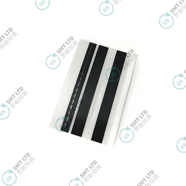 Special PET SMT Splicing Tape Guide 12mm 16mm 24mm 32mm 44mm With Three Tapes