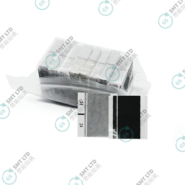 Special PET SMT Splicing Tape Guide 12mm 16mm 24mm 32mm 44mm With Three Tapes
