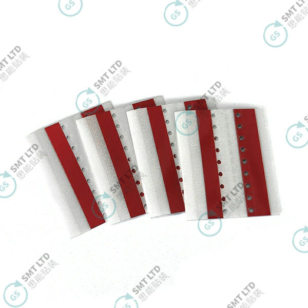 GSM27 Series ESD Silver SMT Splicing Tape with Intelligent Feeder for Fuji Machines