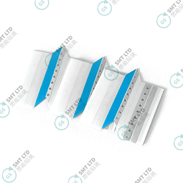 OEM PET SMT Splice Tape with Easy Alignment for Fuji GSM26 Series SMT Splicing Tape