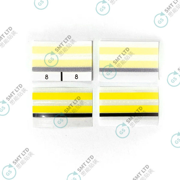 Guide Alignment SMT Splice Tape with Enhanced Sensor Detection for Panasonic Machines