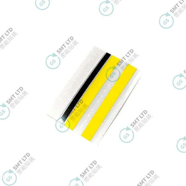 Guide Alignment SMT Splice Tape with Enhanced Sensor Detection for Panasonic Machines