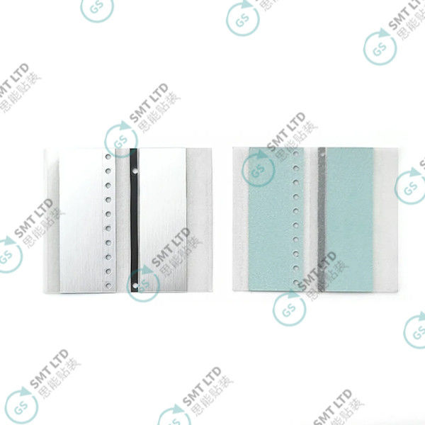 Silver Double Sensor SMT Splice Tape For FUJI GSM28 Series SMT Splicing Tape