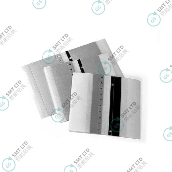 Silver Double Sensor SMT Splice Tape For FUJI GSM28 Series SMT Splicing Tape