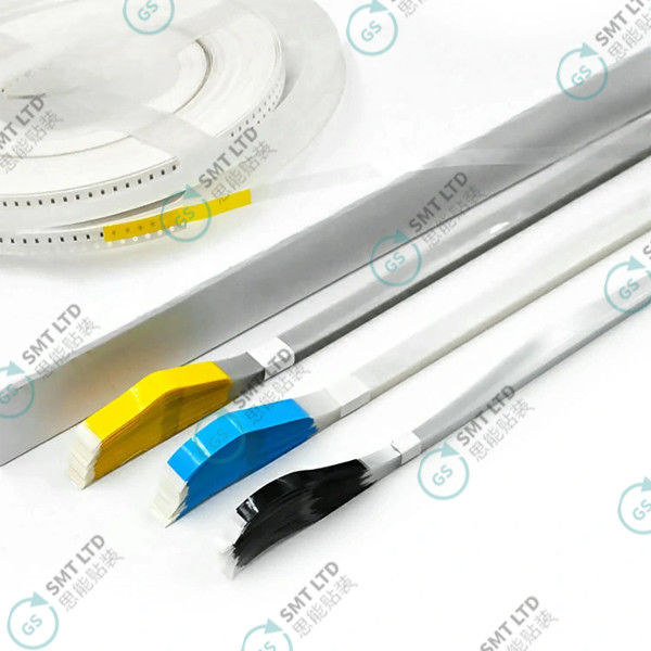 GSM11 Series SMT Splice Cover Tape Extender with Non-Skid PET Material, Strong Adhesive Bond, and Versatile Size Options